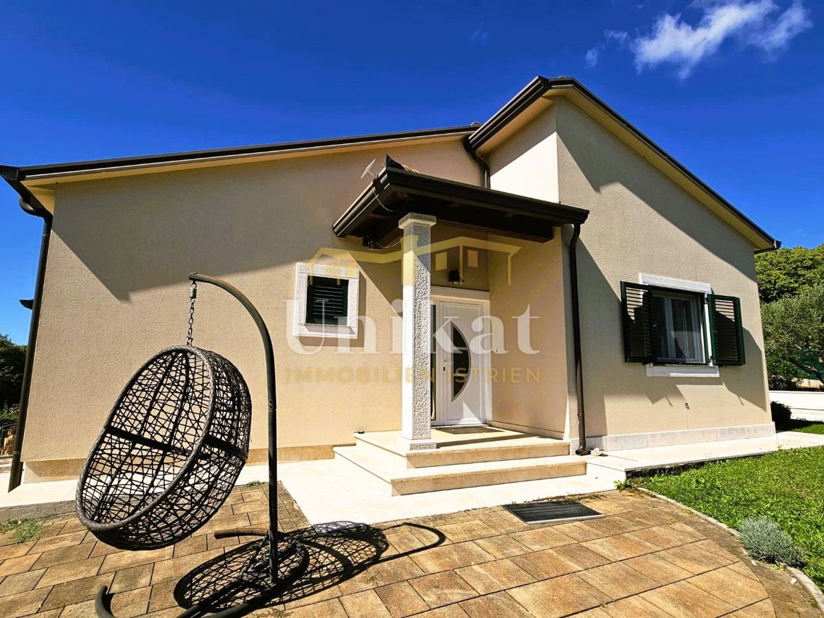 SVETI LOVREČ PAZENATIČKI